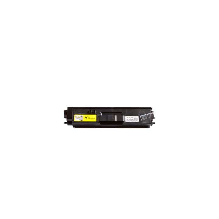 Toner per brother TN-326 giallo 3500pag.