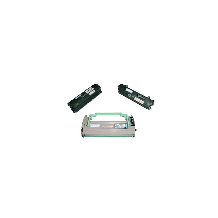Toner per Epson EPL 6200 S050167 nero 3000pag.