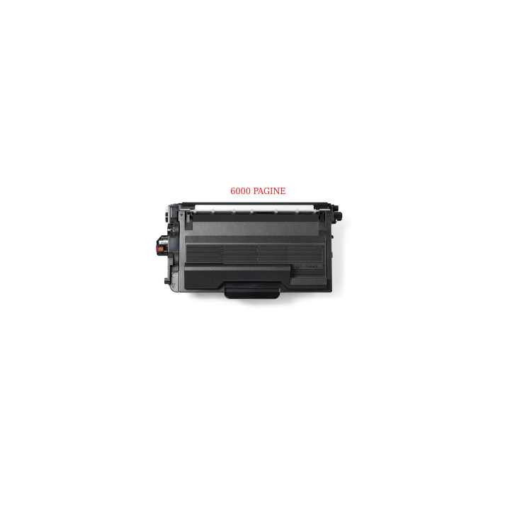 Toner Compatibile per Brother TN-3600XL nero 6000 pag.