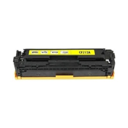 Toner per Canon 731 giallo 6269B002 1500pag.