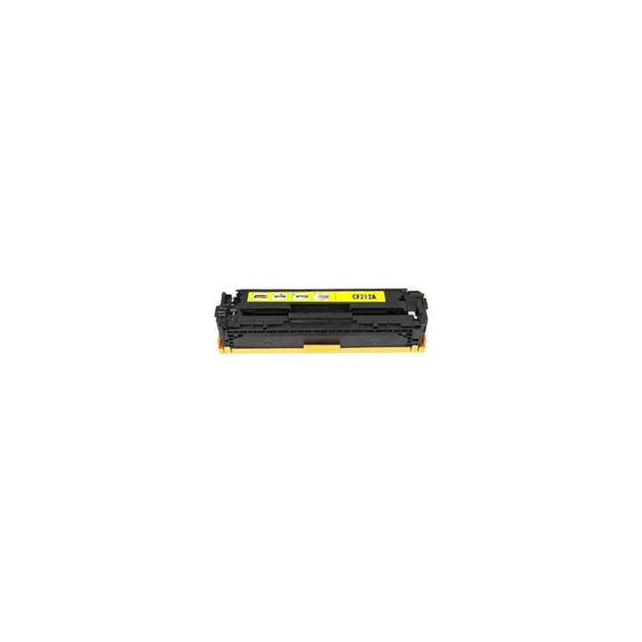 Toner per Canon 731 giallo 6269B002 1500pag.