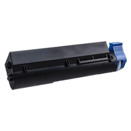 Toner per Oki B470 43997202 nero 7000pag.