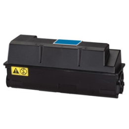 Toner per Olivetti B0710 nero 20000 pag.+vaschetta