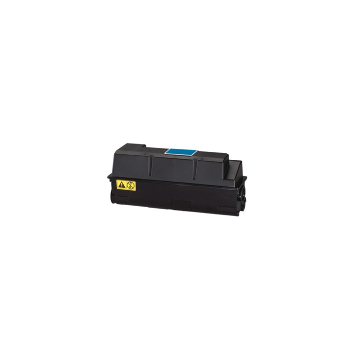 Toner per Olivetti B0710 nero 20000 pag.+vaschetta
