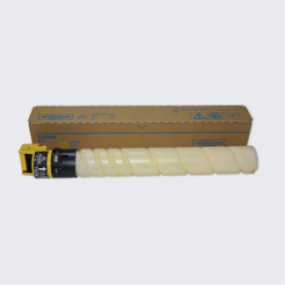 Toner per Konica Minolta bizhub c450i C550i TN-626Y ACV1250 nero 2800.