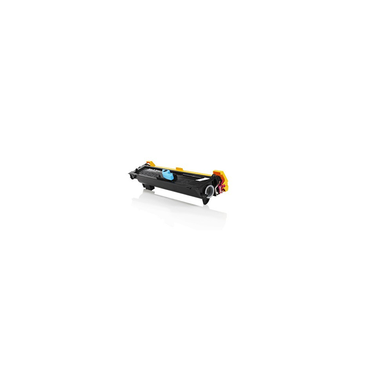 Toner per Oki B4520 B4545 09004168 nero 6000pag.