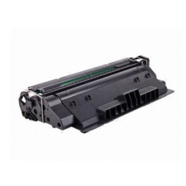 Toner per HP CF214A nero 10000pag.