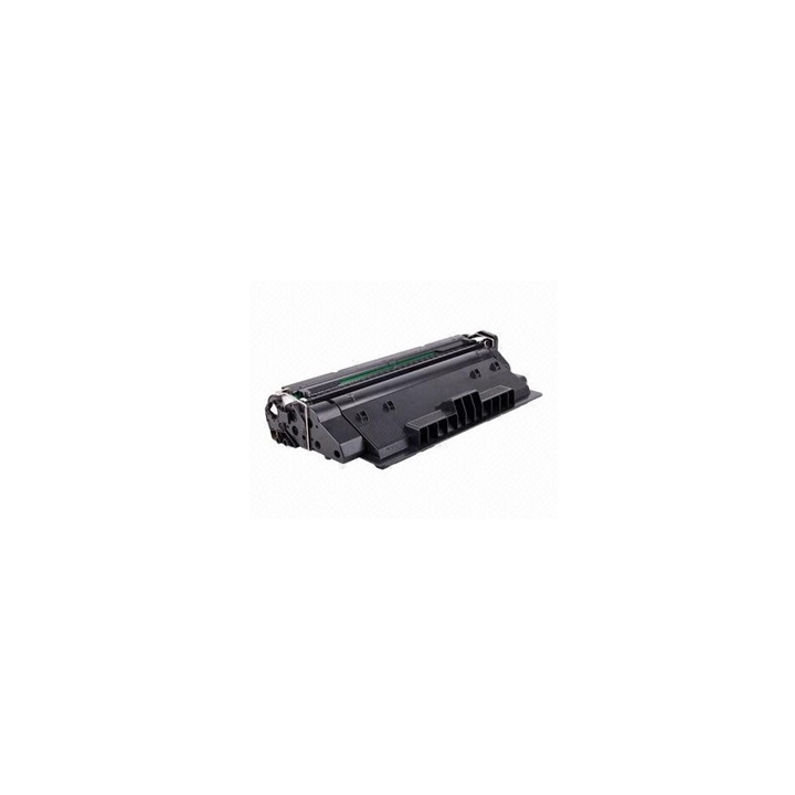 Toner per HP CF214A nero 10000pag.