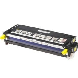 Toner per Dell 3110 593-10173 giallo 8000pag.