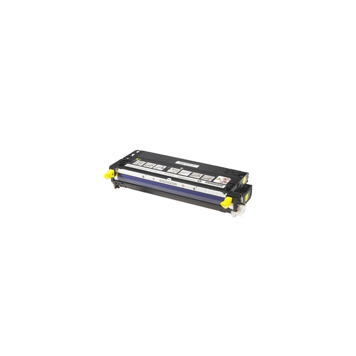Toner per Dell 3110 593-10173 giallo 8000pag.