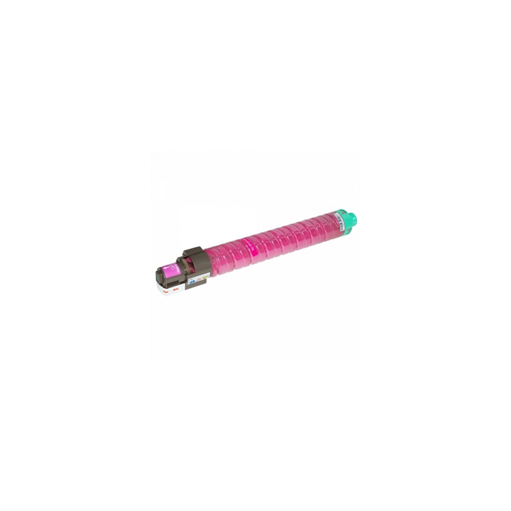 Toner comp. per Ricoh Aficio MP C306 842097 magenta 6000 pag.