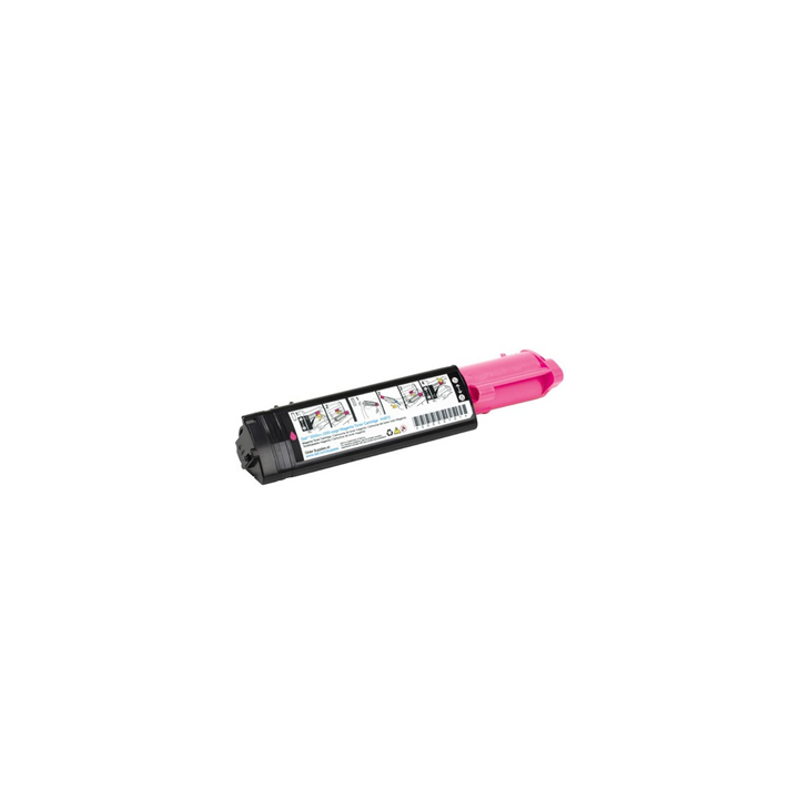 Toner per Dell 3100CN 593-10062 magenta 4000pag.