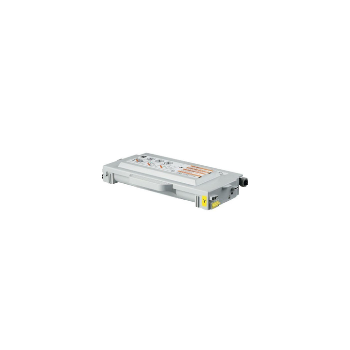 Toner per brother TN-04 giallo 5000pag.