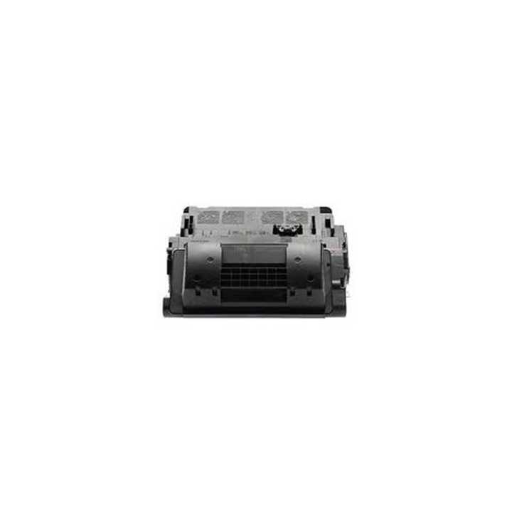 Toner per HP CE390A nero 10000pag.