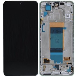 TOUCHSCREEN + DISPLAY LCD DISPLAY COMPLETO + FRAME PER XIAOMI POCO F4.