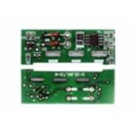Chip per Samsung CLP510 CLP500 nero 7000pag.