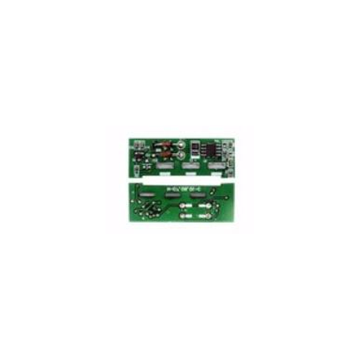 Chip per Samsung CLP510 CLP500 nero 7000pag.