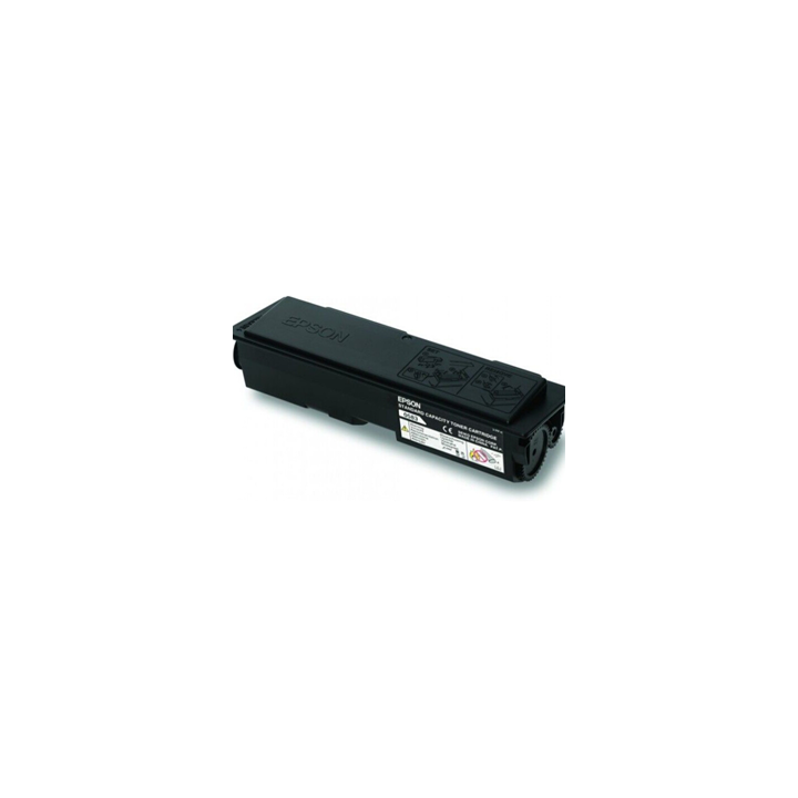 Toner per Epson M2400H S050582 nero 8000pag.