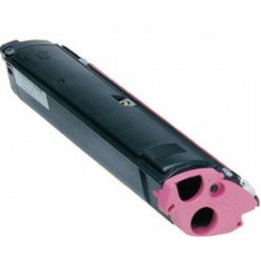 Toner per Epson Aculaser C900/1900 S050098 magenta 4500pag.