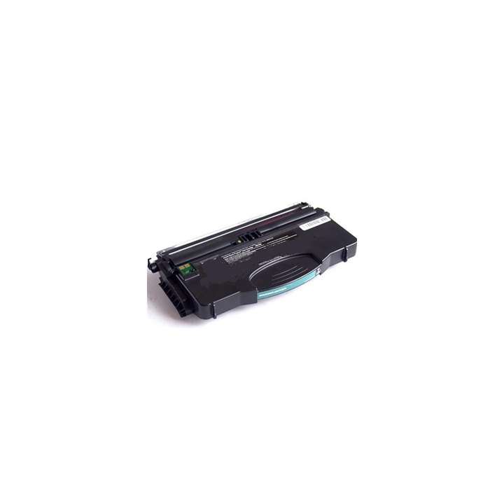 Toner per Lexmark E120 12016SE nero 2000pag.