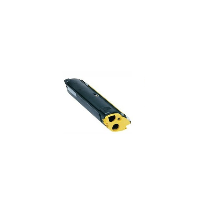 Toner per Epson Aculaser C900/1900 S050097 giallo 4500pag.