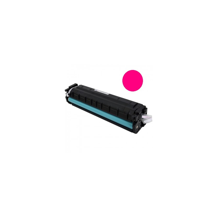 Toner compatibile per Canon 054 3022C002 magenta 1200 pagine