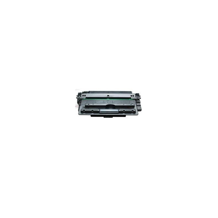 Toner per HP Q7516A nero 12000pag.