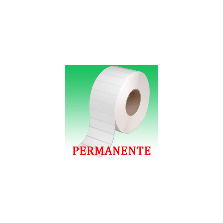 Etichette adesive permanente per DYMO DM-99019Y S0722480 190mm*59mm 1.