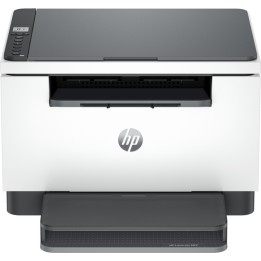 HP MULTIFUNZIONE LASER A4 B/N, LASERJET M234d, SERIE 200, 29PPM, FRON.