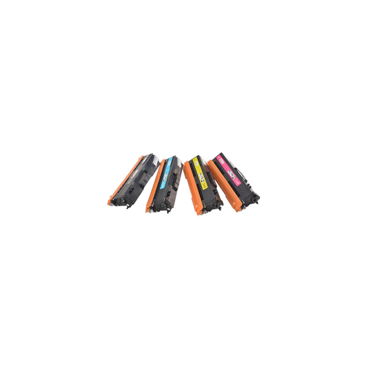 Toner compatibile per Brother TN-423 nero 6500pag.