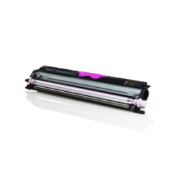 Toner per Konica Minolta Magicolor 1600 1650 A0V30CH magenta 2500pag.