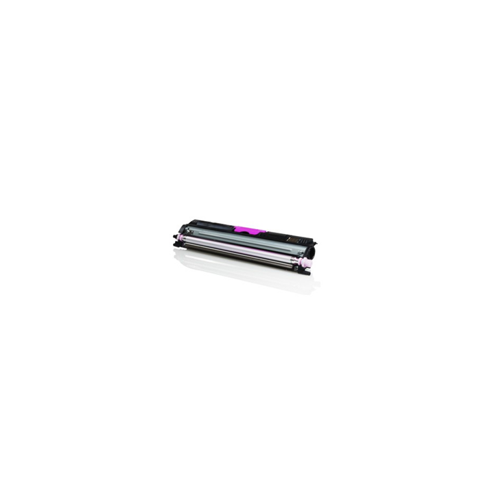 Toner per Konica Minolta Magicolor 1600 1650 A0V30CH magenta 2500pag.