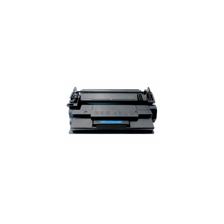 Toner per HP CF287A nero 9000pag.