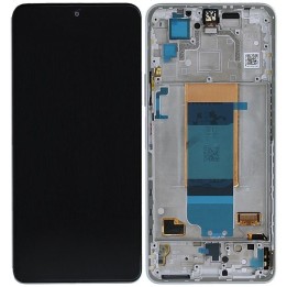 TOUCHSCREEN + DISPLAY LCD DISPLAY COMPLETO + FRAME PER XIAOMI POCO F4.