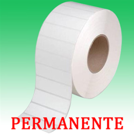 Etichette adesive permanente per DYMO DM-11353 S0722530 25mm*13mm 100.