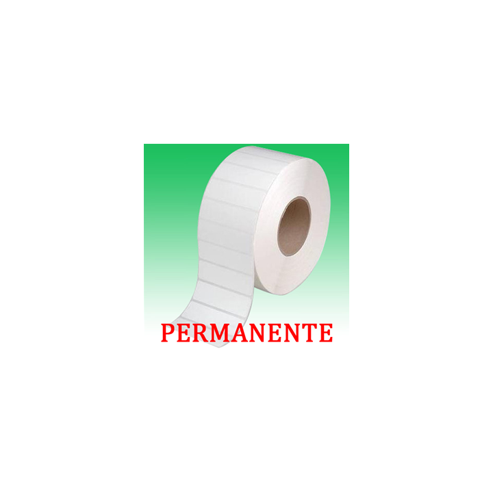 Etichette adesive permanente per DYMO DM-11353 S0722530 25mm*13mm 100.