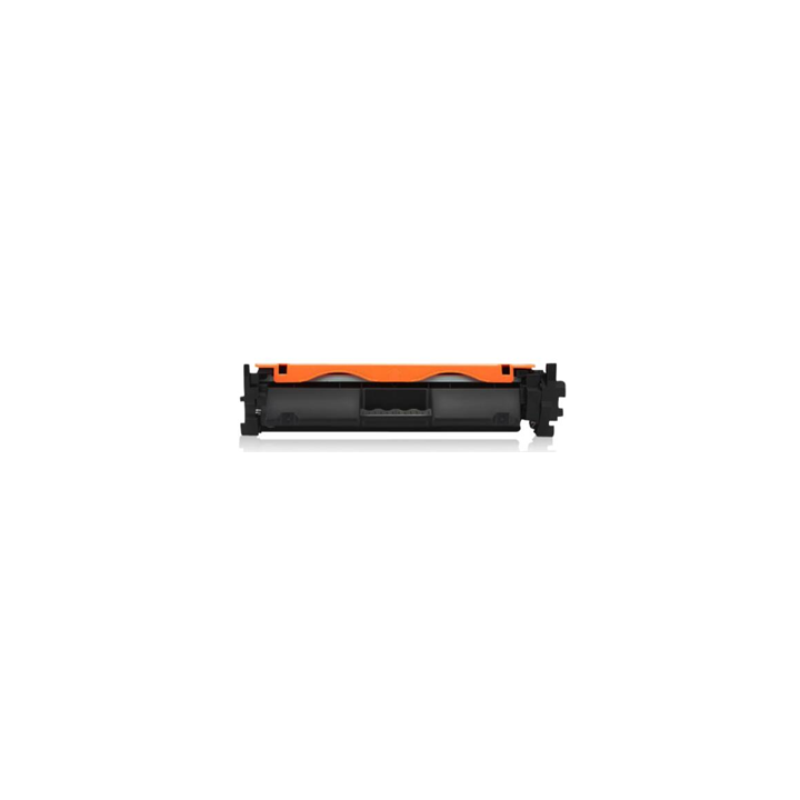 Toner per hp CF217A nero 1600pag. con chip