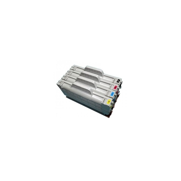 Toner per Lexmark Optra C510 20K1401 magenta 6000pag.