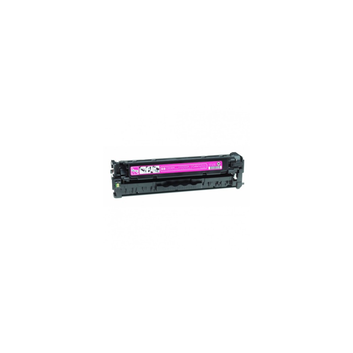 Toner per Canon 718 magenta 2660B002 2900pag.