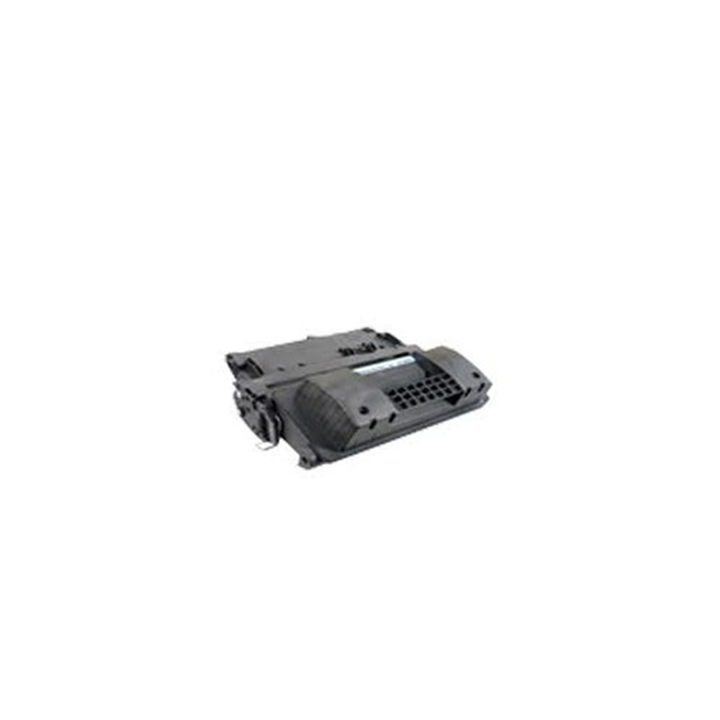 Toner per HP CE390X nero 24000pag.