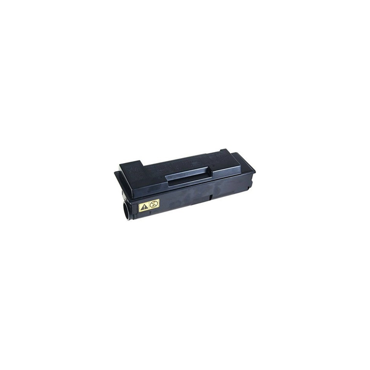 Toner per Olivetti B0709 nero 15000 pag.+vaschetta