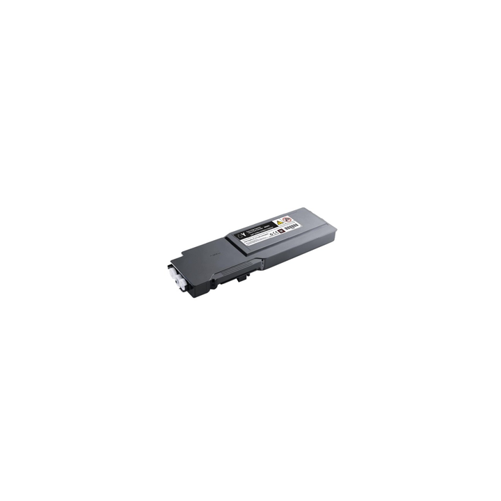 Toner per Dell 3760 593-11122 giallo 9000pag.