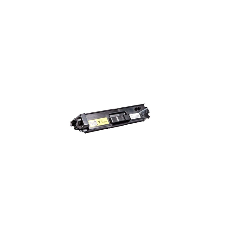 Toner per brother TN-900 giallo 6000pag.