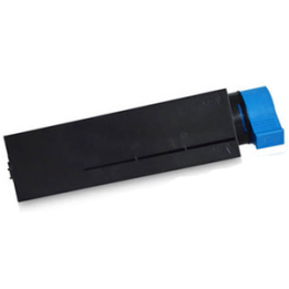 Toner per Oki B412 B432 B512 MB472 MB492 45807106 nero 7000pag.