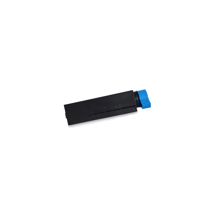 Toner per Oki B412 B432 B512 MB472 MB492 45807106 nero 7000pag.