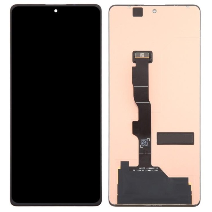DISPLAY AMOLED + TOUCHSCREEN DISPLAY COMPLETO SENZA FRAME PER XIAOMI..