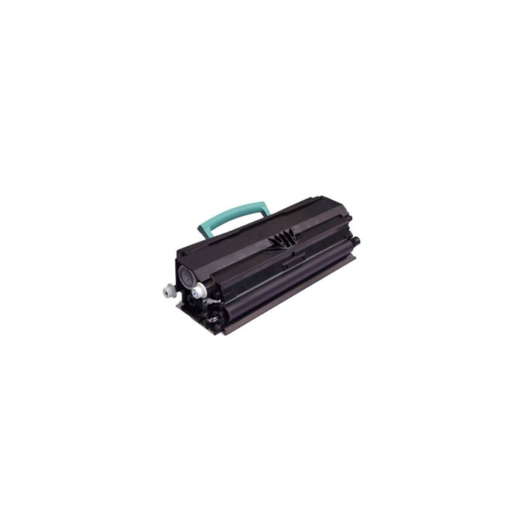 Toner per Lexmark E450H E450H11E nero 11000pag.