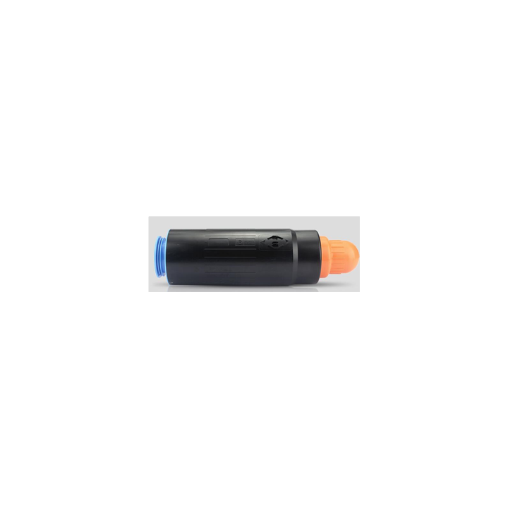 Toner per canon C-EXV15 0387B002 nero 45000 pag.