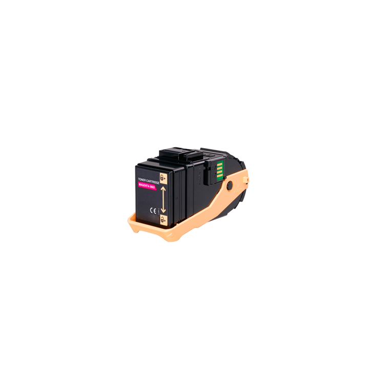 Toner per Epson Aculaser C9300 S050603 magenta 7500PAG.
