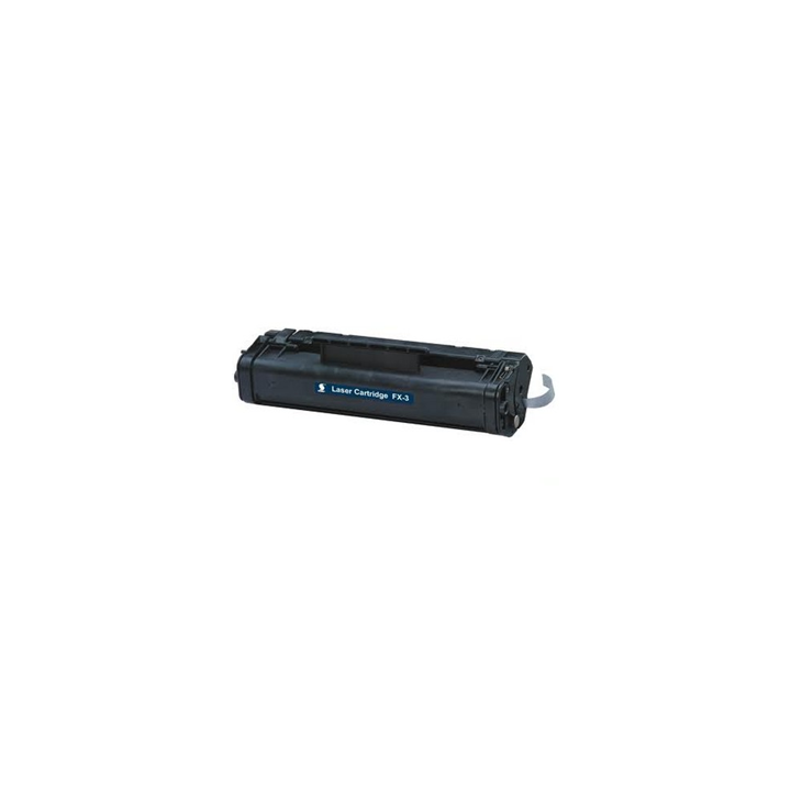 Toner per canon FX-3 nero 2700pag.